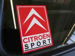 Image 32/42 of Citroën Visa GTI (1985)
