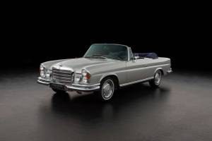 Mercedes-Benz 280 SE Cabriolet for sale