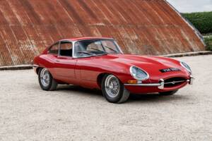 Bild 12/15 von Jaguar E-Type 3.8 (1964)