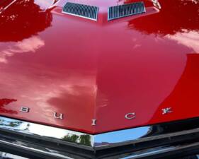 Bild 16/16 von Buick GS 400 (1969)