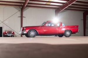 Imagen 13/56 de Studebaker Silver Hawk (1959)