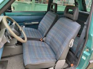 Imagen 16/34 de FIAT Panda 4x4 "Trekking" (2001)