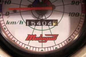 Bild 17/50 von Malaguti DUMMY (1997)