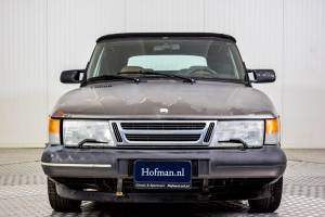 Image 3/50 de Saab 900 Turbo S 16V (1994)