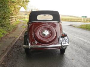 Bild 10/24 von FIAT 500 Topolino (1938)