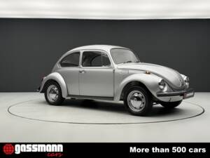 Image 3/15 of Volkswagen Beetle 1302 (1972)
