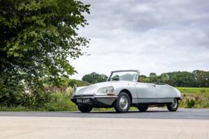 Bild 19/50 von Citroën ID 19 Break (1967)