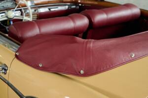 Immagine 14/50 di Mercedes-Benz 220 S Cabriolet (1958)