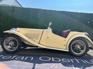 Obraz 9/31 pojazdu MG TC (1947)
