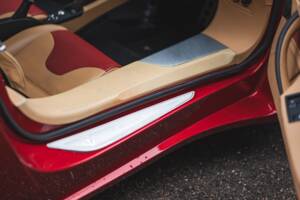 Image 38/50 de Tesla Roadster (2011)