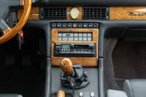 Afbeelding 41/50 van Maserati Karif (1991)