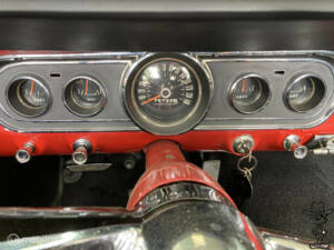 Bild 16/50 von Ford Mustang 289 (1966)