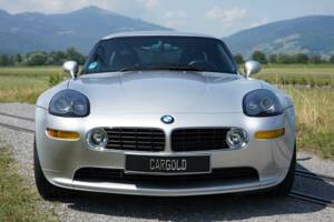 Imagen 11/56 de ALPINA Roadster V8 (2003)