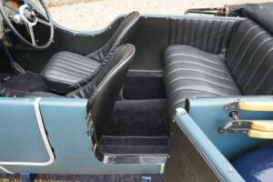 Bild 45/50 von Alvis Silver Eagle Sports Tourer (1934)
