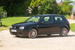 Image 17/50 of Volkswagen Golf IV 1.8T GTI (2002)