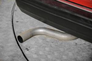 Imagen 29/50 de Volvo 240 Turbo (1983)