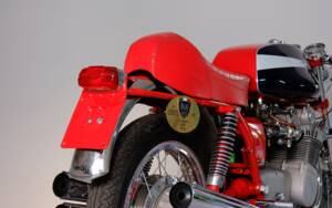Image 94/99 of MV Agusta 750 Sport (1971)