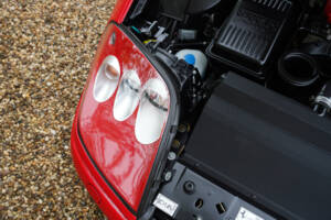 Imagen 16/50 de Ferrari F430 Spider (2006)
