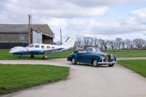 Bild 12/50 von Rolls-Royce Silver Cloud III (1964)