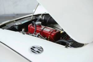Bild 32/42 von MG MGA 1500 (1959)