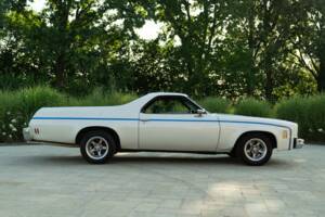 Afbeelding 16/50 van Chevrolet El Camino (1972)