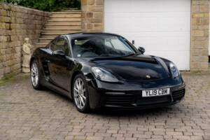 Bild 8/49 von Porsche 718 Cayman (2019)