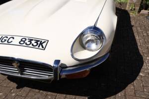 Afbeelding 14/50 van Jaguar E-Type V12 (1972)