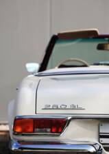 Bild 33/56 von Mercedes-Benz 280 SL (1969)