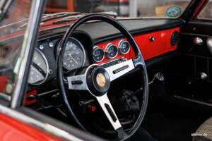 Afbeelding 21/37 van Alfa Romeo 1600 Spider Duetto (1966)