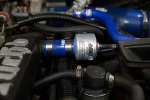 Afbeelding 38/50 van Alpine V6 Turbo &quot;Le Mans&quot; (1991)