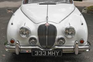 Bild 12/50 von Jaguar Mk II 3.8 (1961)