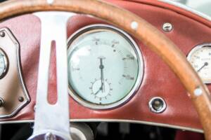 Bild 19/50 von MG TC (1949)
