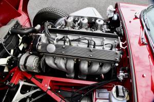 Afbeelding 30/49 van Jaguar E-Type (1970)