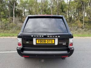 Bild 10/50 von Land Rover Range Rover Vogue TDV8 (2008)