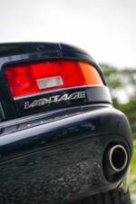 Bild 48/50 von Aston Martin DB 7 Vantage Volante (2002)