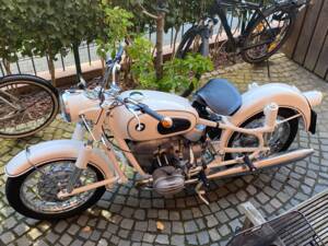 Bild 1/6 von BMW R 60/2 (1969)