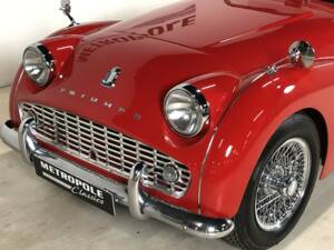 Bild 18/27 von Triumph TR 3A (1960)