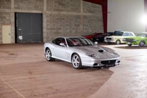 Bild 3/46 von Ferrari 575M Maranello (2003)