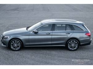 Imagen 4/29 de Mercedes-Benz C 180 T (2016)