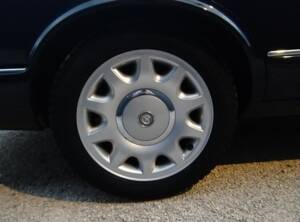 Bild 29/39 von Daimler Super V8 (1998)