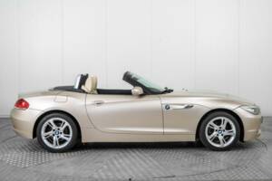 Bild 10/50 von BMW Z4 sDrive23i (2010)