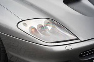 Image 29/50 of Ferrari 575M Maranello (2004)