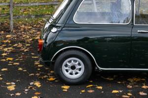 Afbeelding 18/34 van Austin Mini Cooper S 1275 (1964)