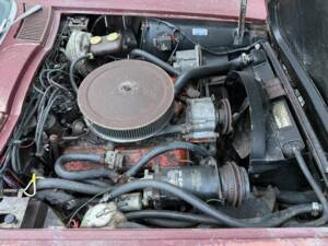 Afbeelding 22/50 van Chevrolet Corvette Sting Ray (1966)