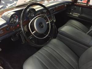 Bild 8/17 von Mercedes-Benz 600 (1970)