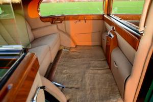 Bild 29/50 von Rolls-Royce Phantom III (1938)