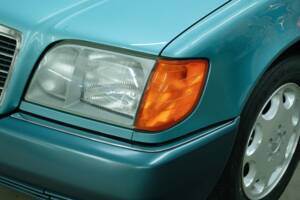 Bild 16/50 von Mercedes-Benz 300 SE (1991)