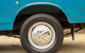 Imagen 40/87 de Toyota Hilux (1975)