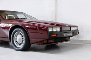 Bild 28/36 von Aston Martin Lagonda (1992)