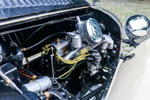 Afbeelding 25/33 van Morgan 4&#x2F;4 Serie I (1936)